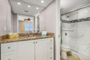 Nautical Condo w/ Gulf Views, Heated Pool & BBQ